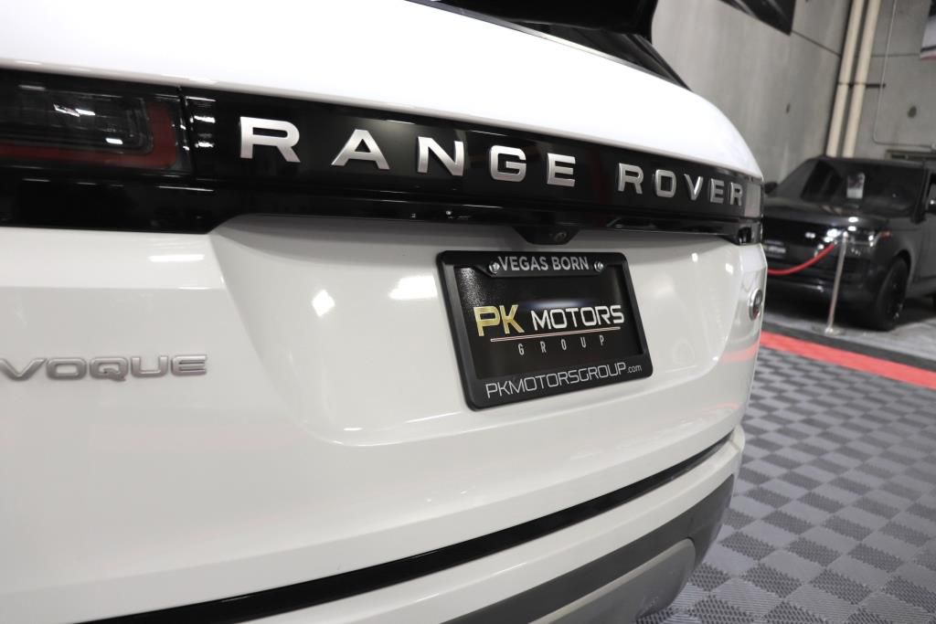 Photo 6 of this LAND ROVER RANGE ROVER EVO