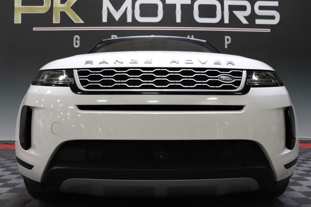 Photo 12 of this LAND ROVER RANGE ROVER EVO