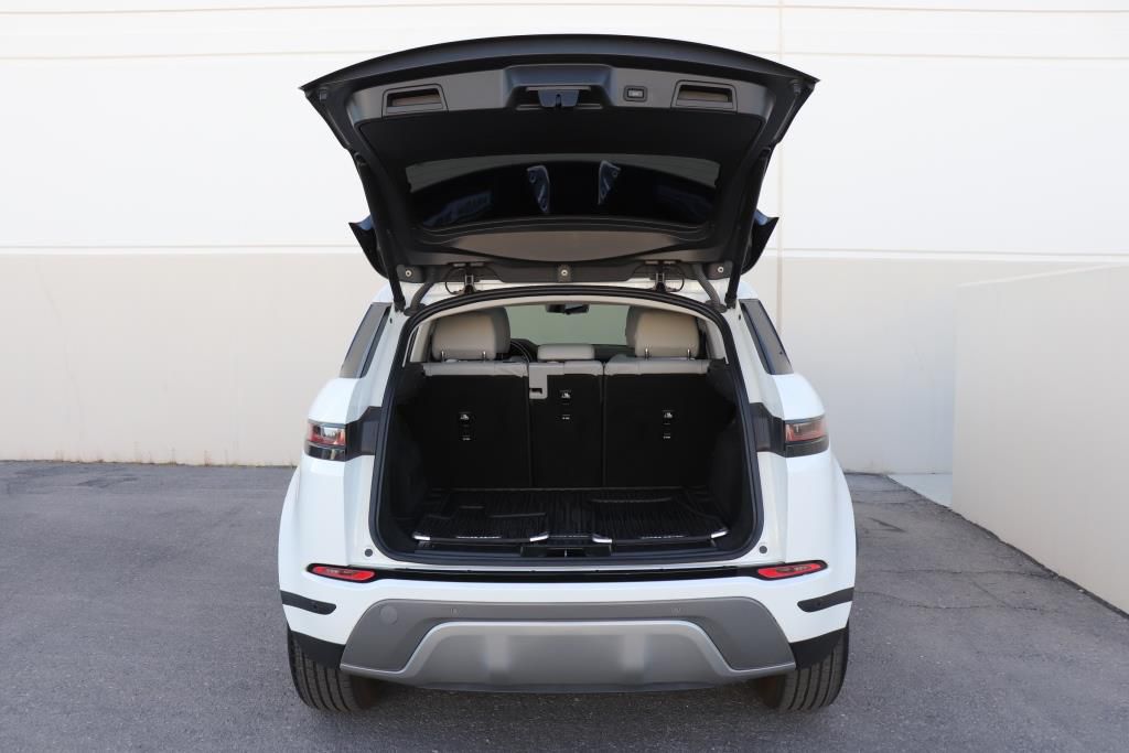 Photo 22 of this LAND ROVER RANGE ROVER EVO