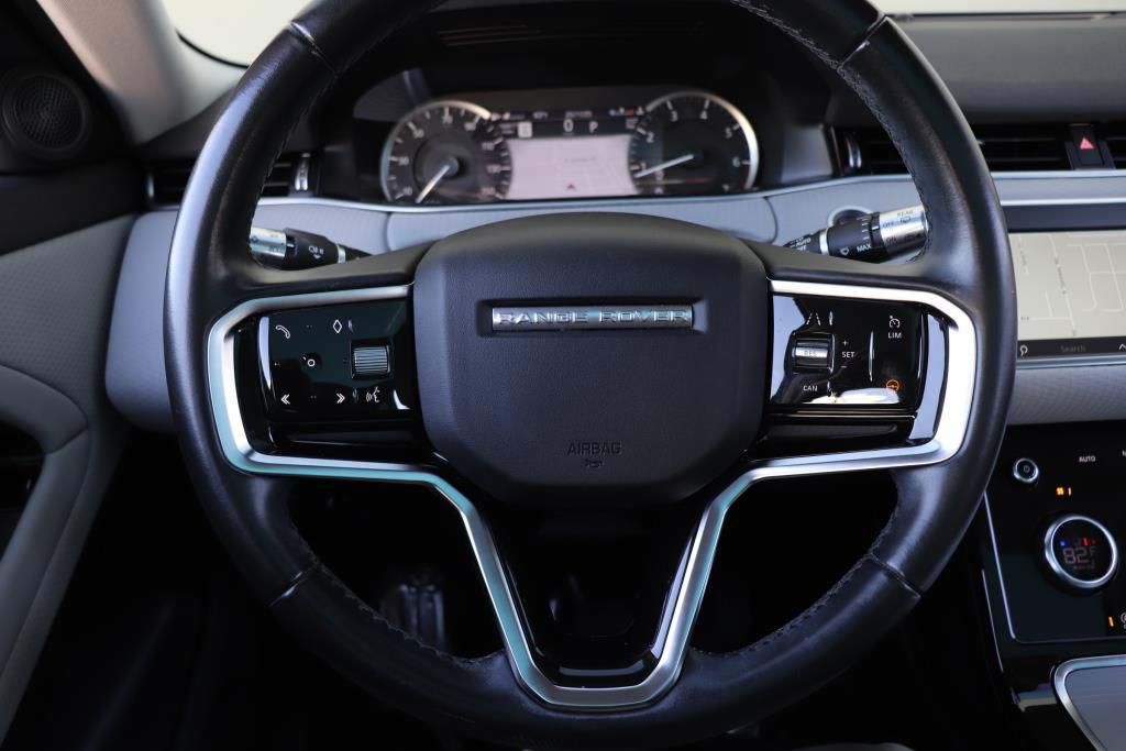Photo 41 of this LAND ROVER RANGE ROVER EVO