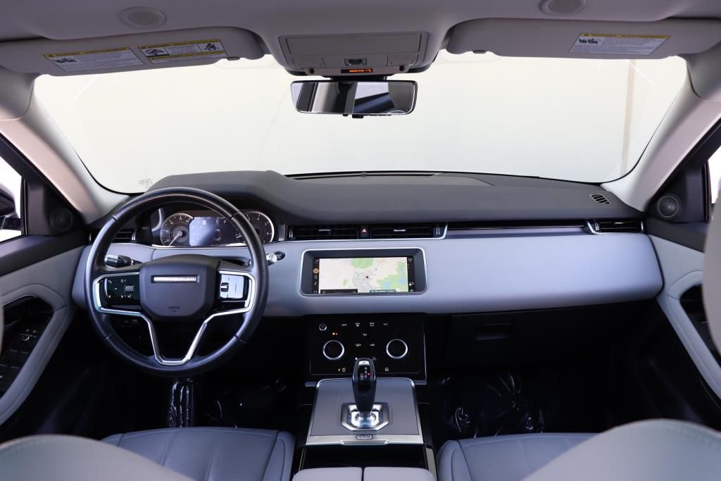 Photo 46 of this LAND ROVER RANGE ROVER EVO