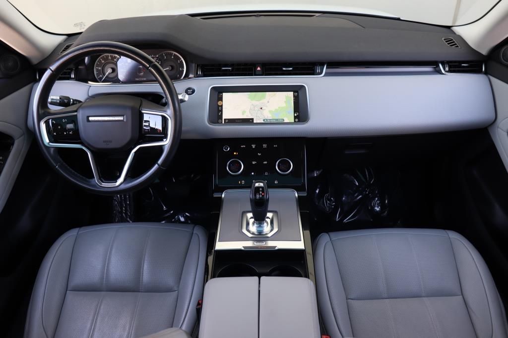 Photo 47 of this LAND ROVER RANGE ROVER EVO