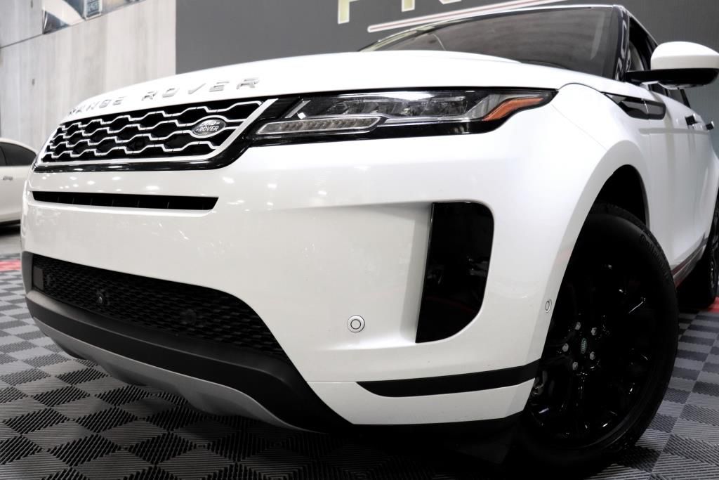 Photo 71 of this LAND ROVER RANGE ROVER EVO