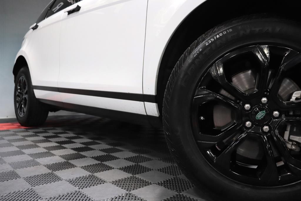 Photo 72 of this LAND ROVER RANGE ROVER EVO