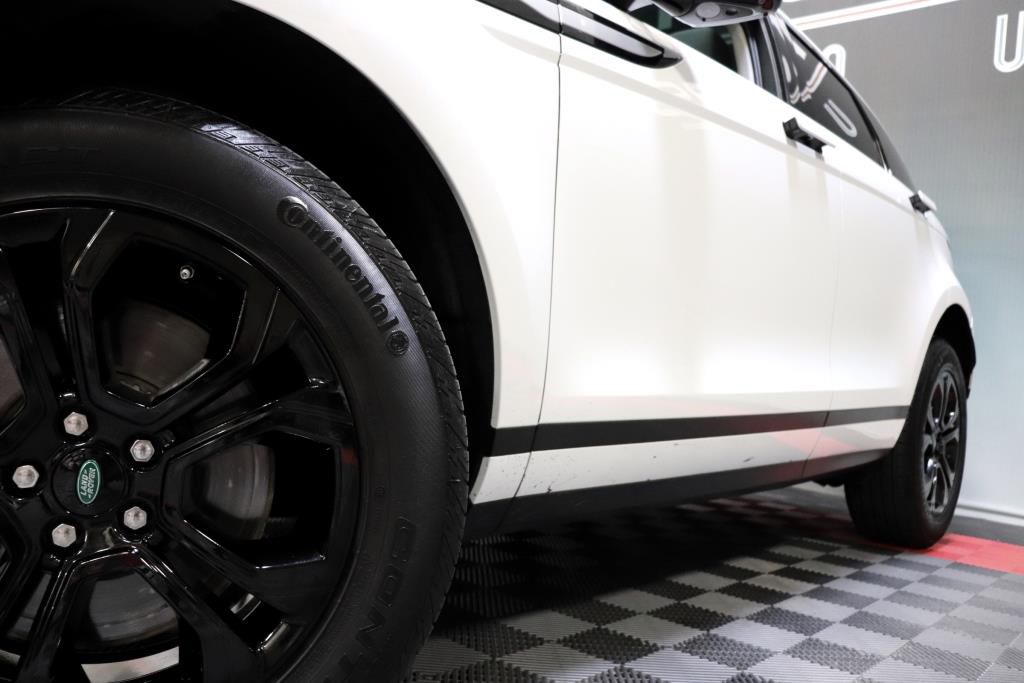 Photo 73 of this LAND ROVER RANGE ROVER EVO