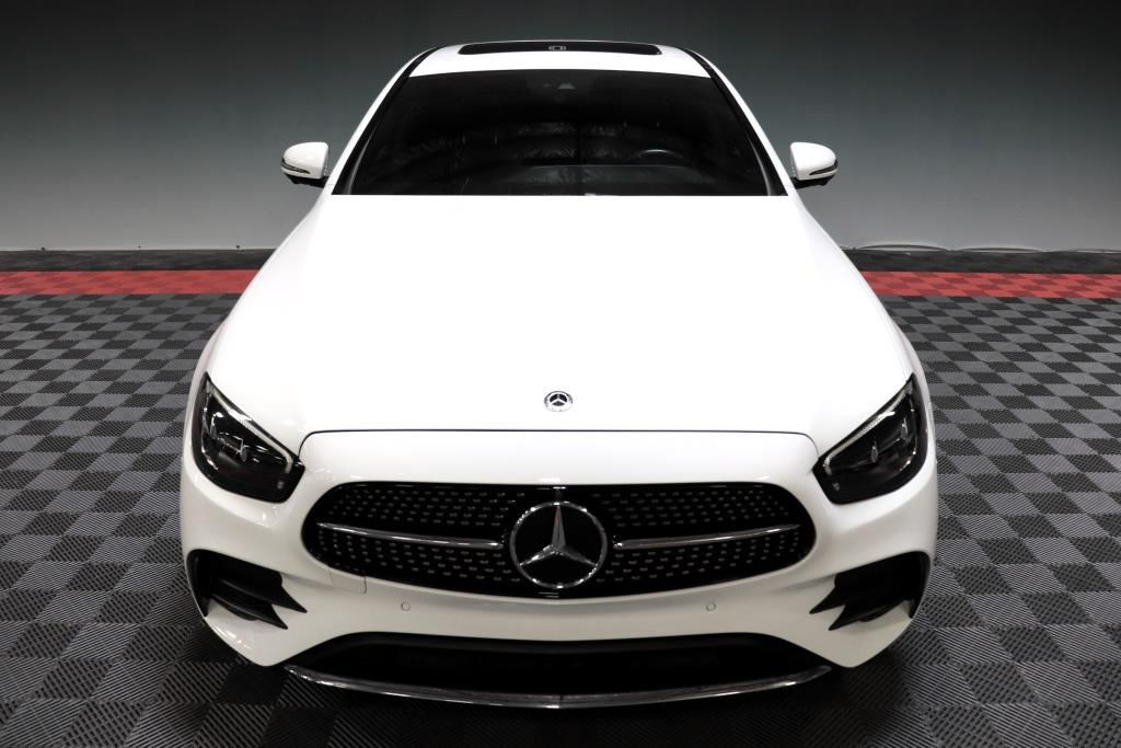 Photo 12 of this MERCEDES-BENZ E-CLASS E350 4M