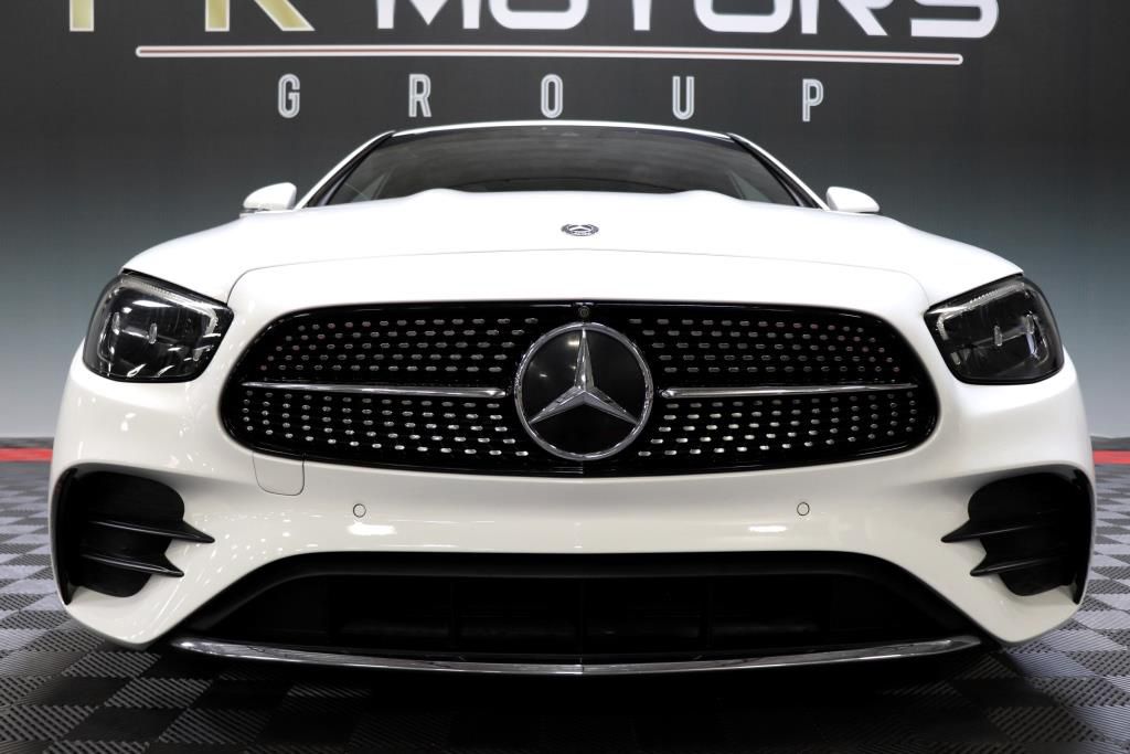 Photo 13 of this MERCEDES-BENZ E-CLASS E350 4M