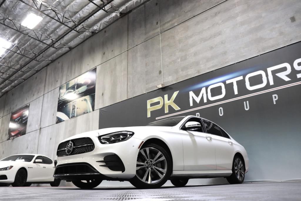 Photo 69 of this MERCEDES-BENZ E-CLASS E350 4M