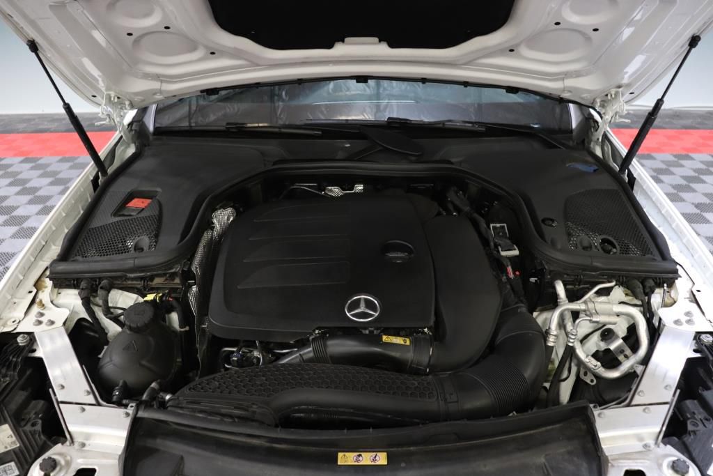 Photo 77 of this MERCEDES-BENZ E-CLASS E350 4M