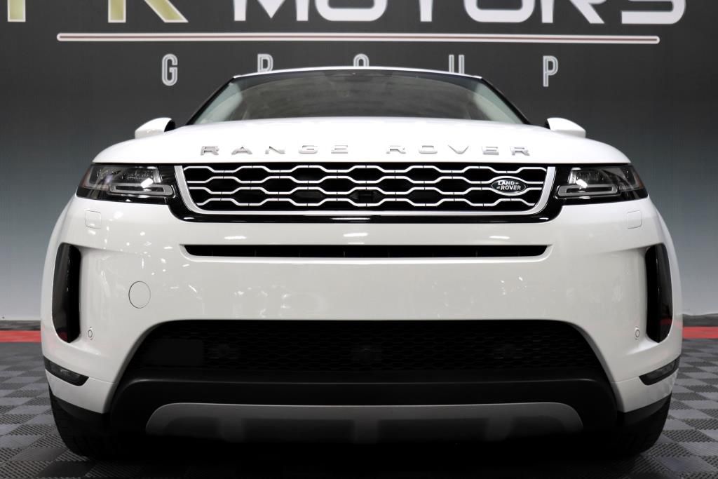 Photo 13 of this LAND ROVER RANGE ROVER EVO