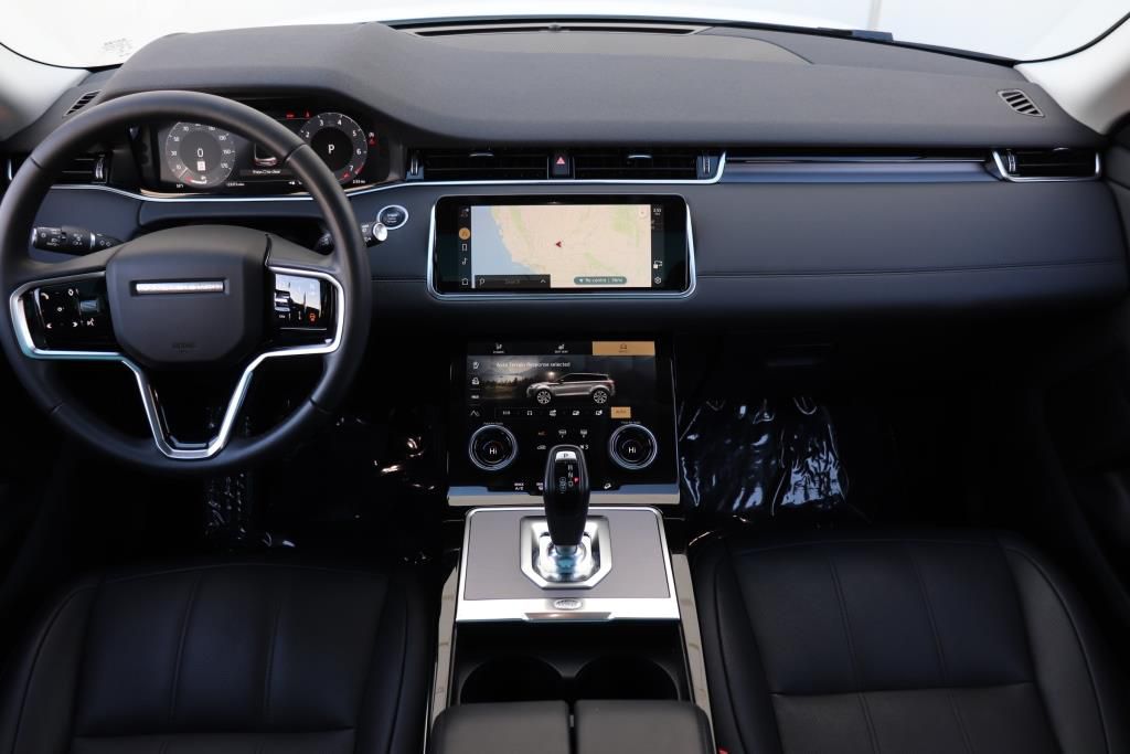 Photo 45 of this LAND ROVER RANGE ROVER EVO