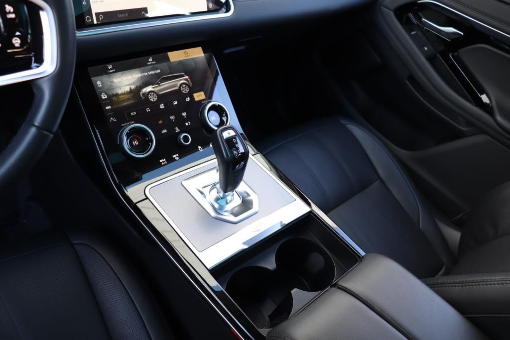 Photo 53 of this LAND ROVER RANGE ROVER EVO