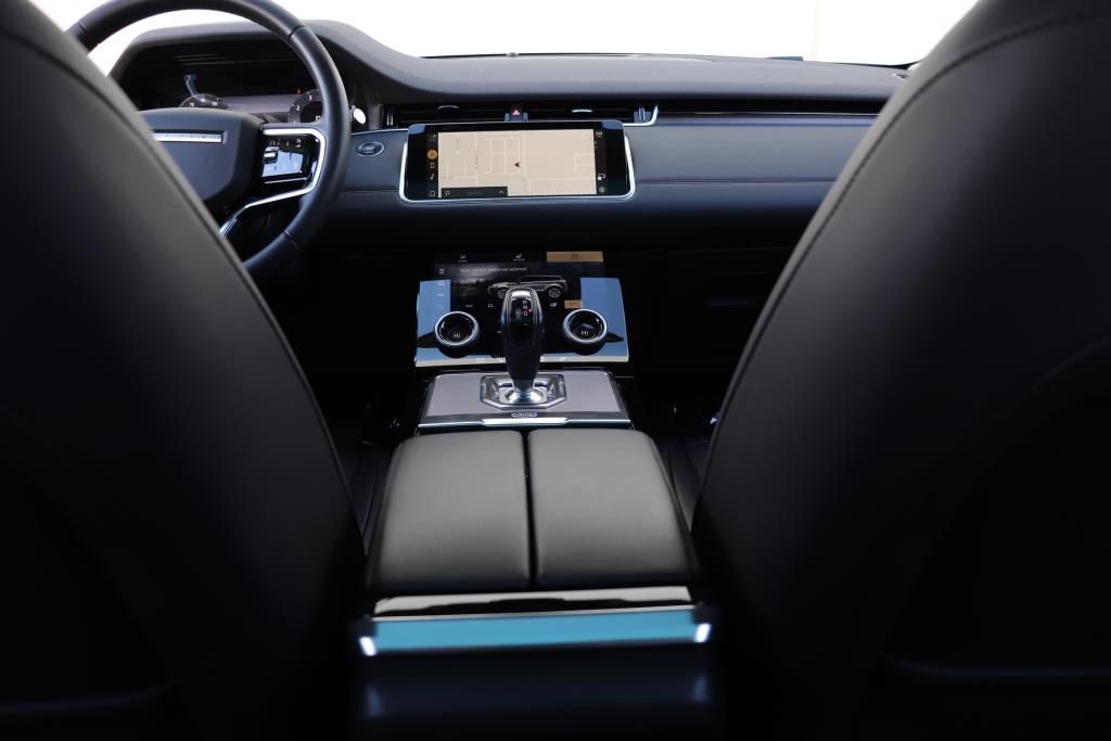 Photo 64 of this LAND ROVER RANGE ROVER EVO