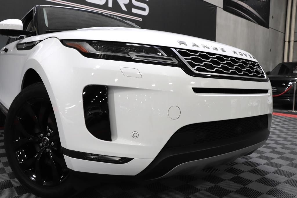 Photo 65 of this LAND ROVER RANGE ROVER EVO