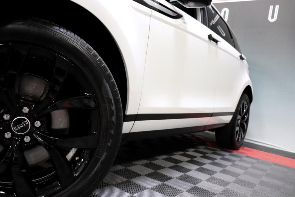 Photo 68 of this LAND ROVER RANGE ROVER EVO