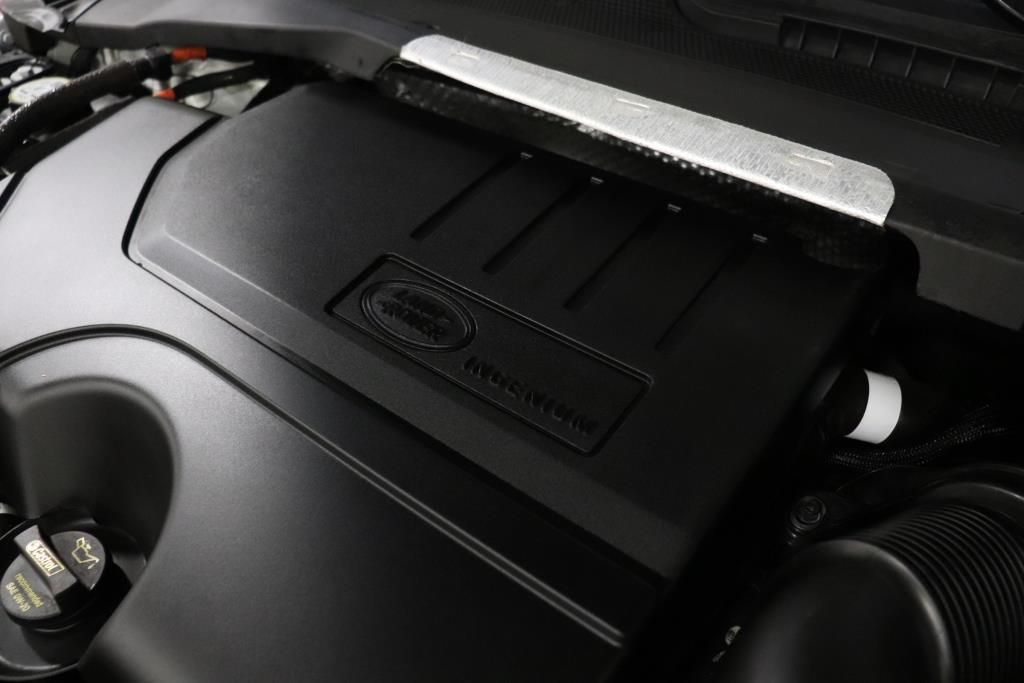 Photo 80 of this LAND ROVER RANGE ROVER EVO