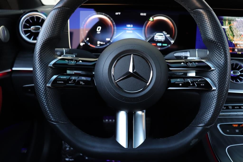 Photo 43 of this MERCEDES-BENZ E-CLASS E450