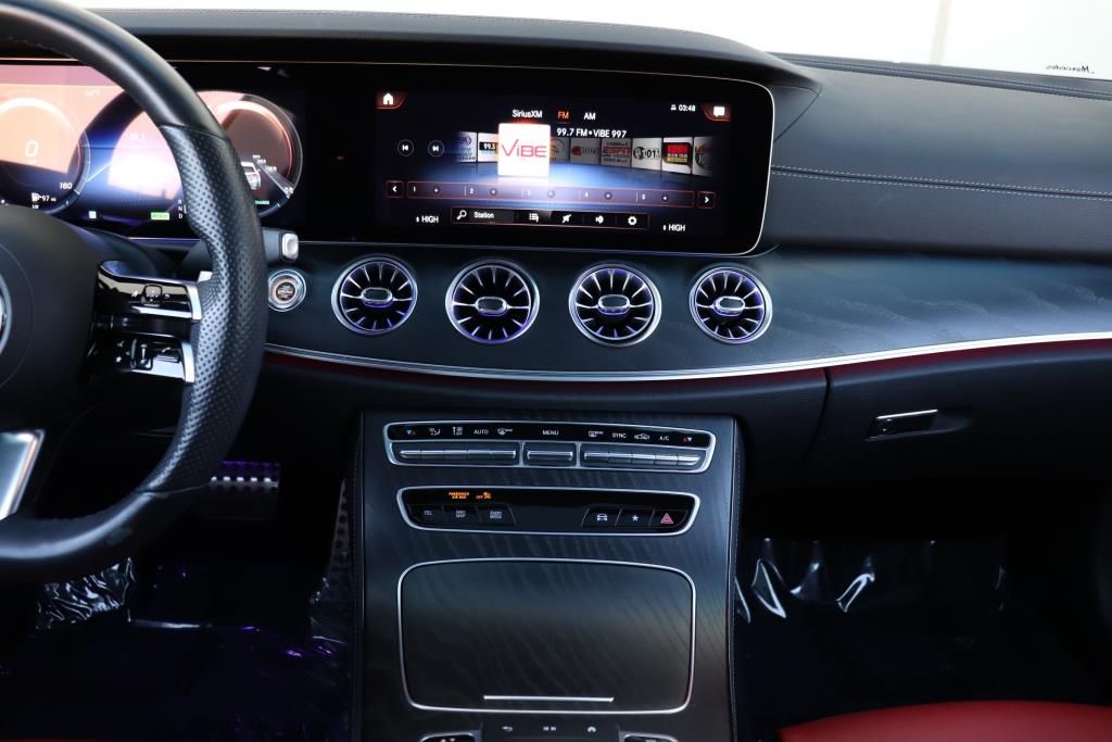 Photo 49 of this MERCEDES-BENZ E-CLASS E450