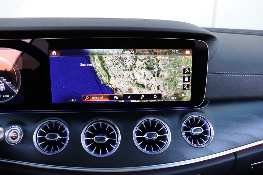 Photo 50 of this MERCEDES-BENZ E-CLASS E450