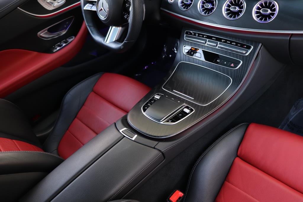Photo 58 of this MERCEDES-BENZ E-CLASS E450