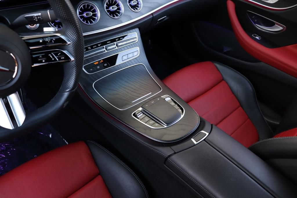 Photo 59 of this MERCEDES-BENZ E-CLASS E450