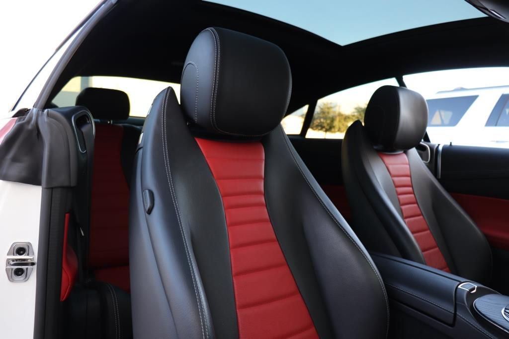 Photo 65 of this MERCEDES-BENZ E-CLASS E450