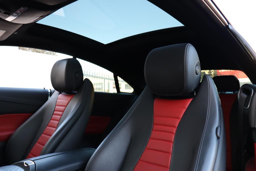 Photo 66 of this MERCEDES-BENZ E-CLASS E450