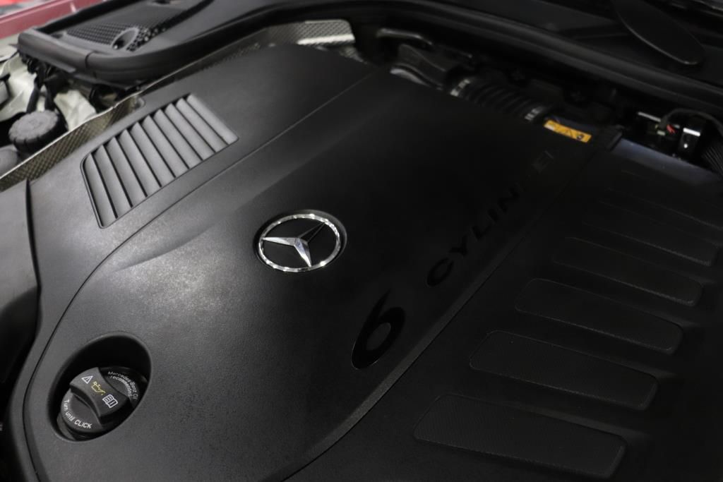 Photo 86 of this MERCEDES-BENZ E-CLASS E450