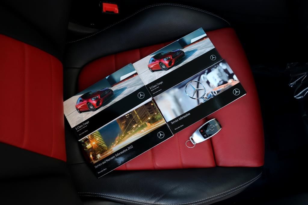 Photo 94 of this MERCEDES-BENZ E-CLASS E450