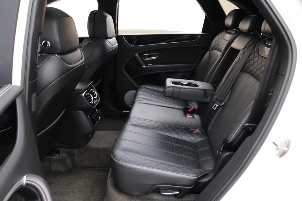Photo 24 of this BENTLEY  W12 BENTAYGA