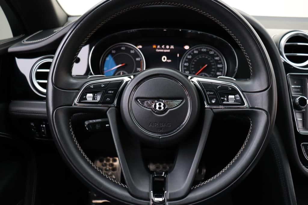 Photo 46 of this BENTLEY  W12 BENTAYGA