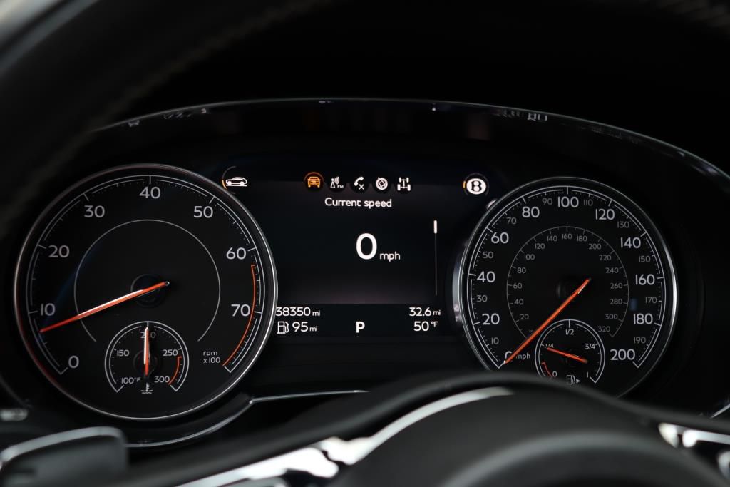 Photo 48 of this BENTLEY  W12 BENTAYGA