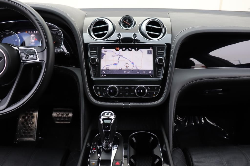 Photo 51 of this BENTLEY  W12 BENTAYGA