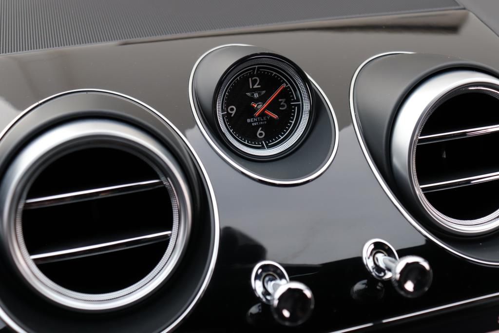 Photo 54 of this BENTLEY  W12 BENTAYGA