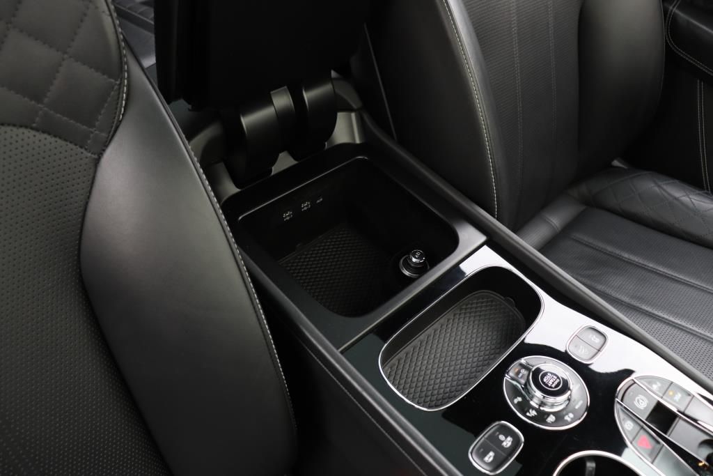 Photo 59 of this BENTLEY  W12 BENTAYGA