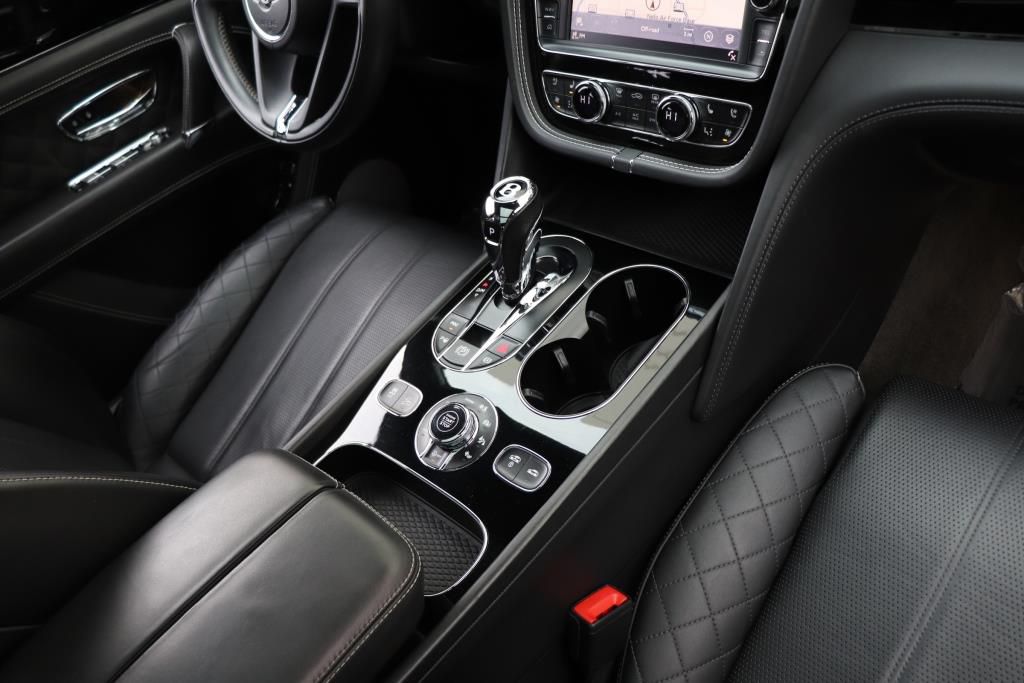 Photo 60 of this BENTLEY  W12 BENTAYGA