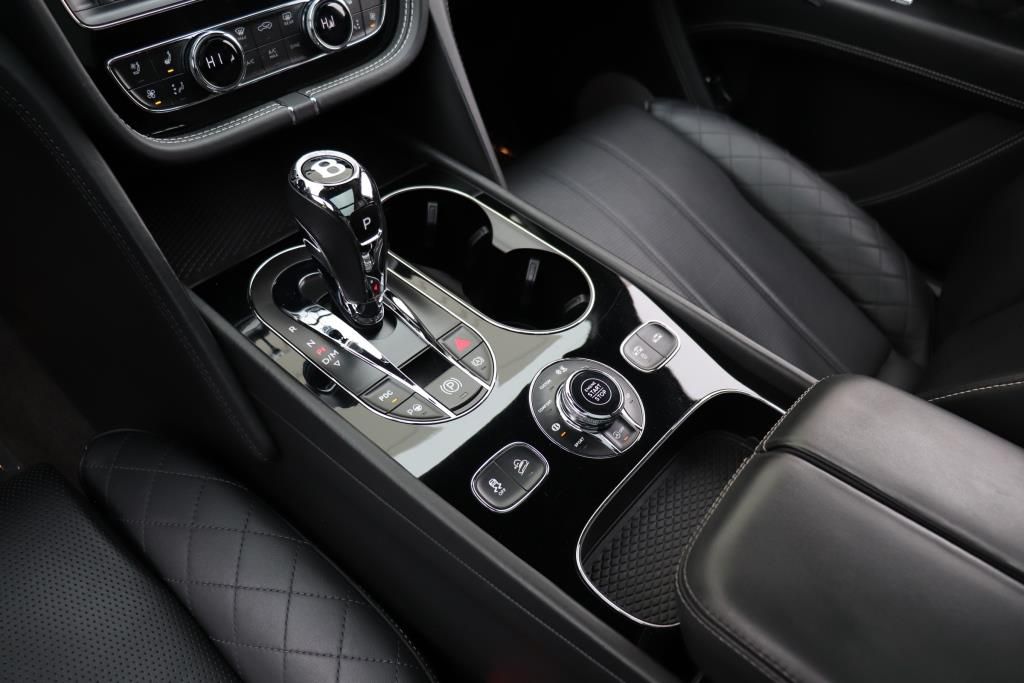 Photo 61 of this BENTLEY  W12 BENTAYGA
