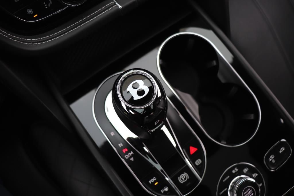 Photo 63 of this BENTLEY  W12 BENTAYGA
