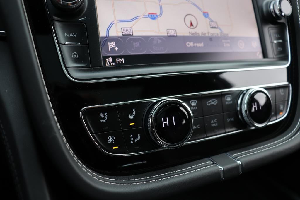 Photo 64 of this BENTLEY  W12 BENTAYGA