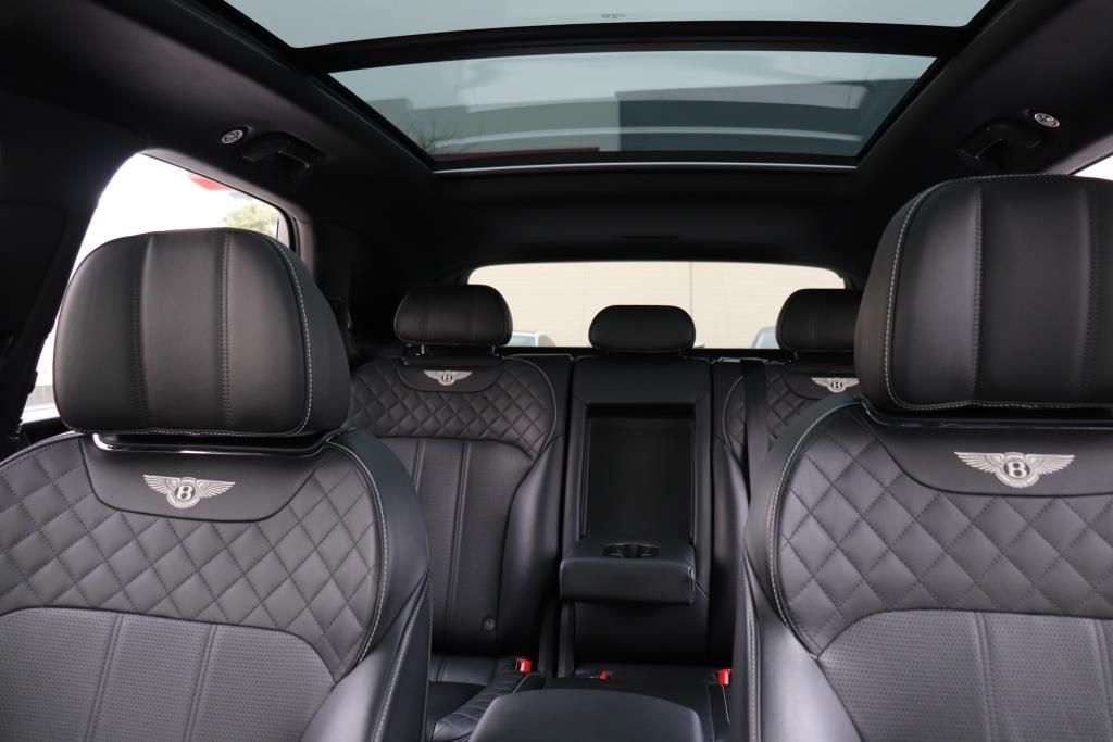 Photo 68 of this BENTLEY  W12 BENTAYGA