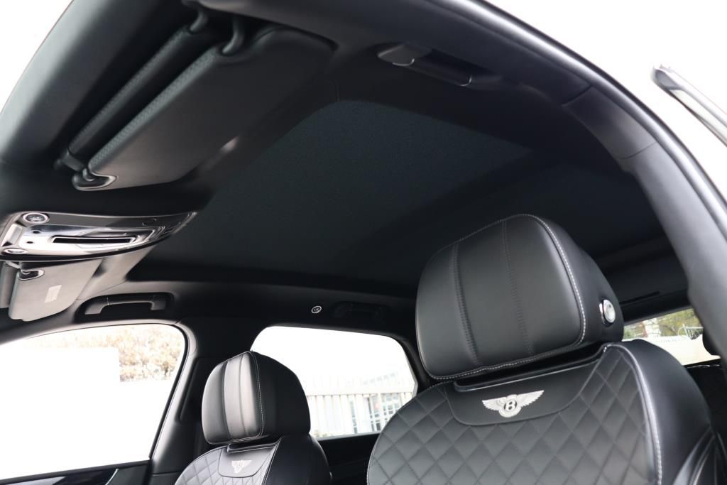 Photo 70 of this BENTLEY  W12 BENTAYGA