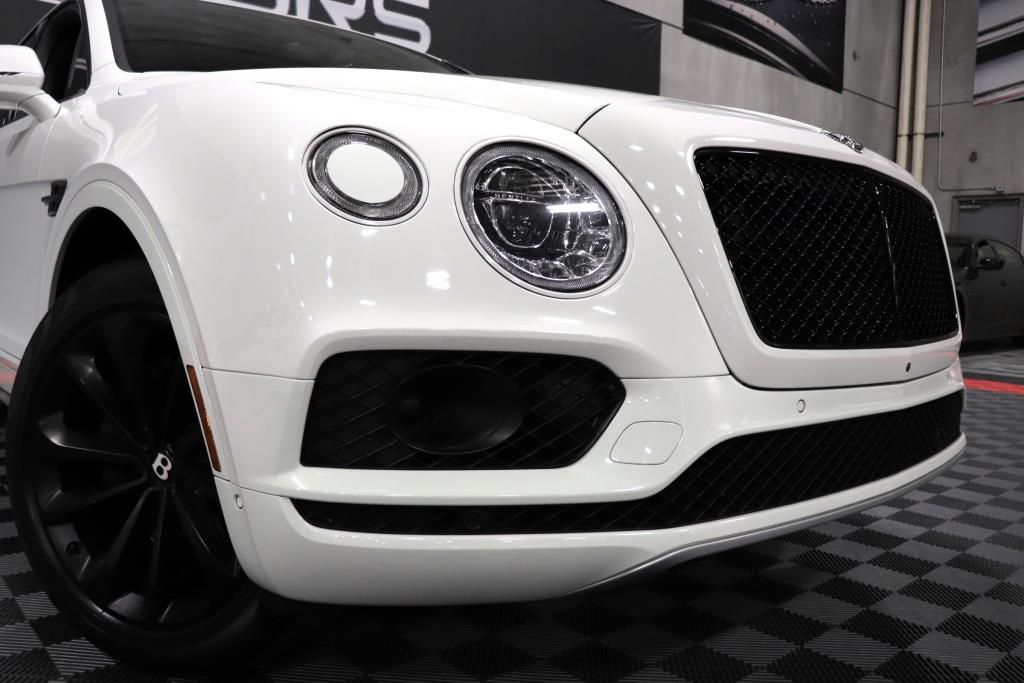 Photo 80 of this BENTLEY  W12 BENTAYGA