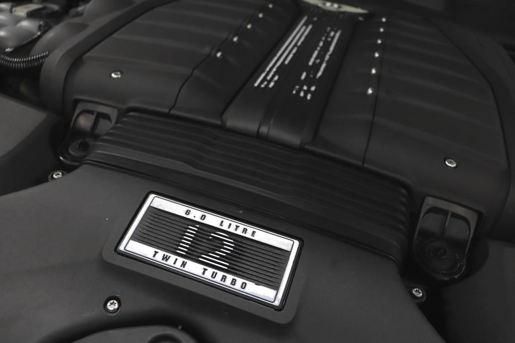 Photo 95 of this BENTLEY  W12 BENTAYGA