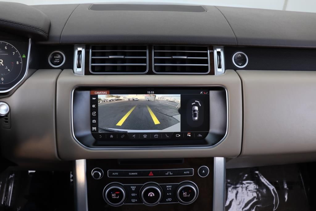 Photo 50 of this LAND ROVER RANGE ROVER LWB