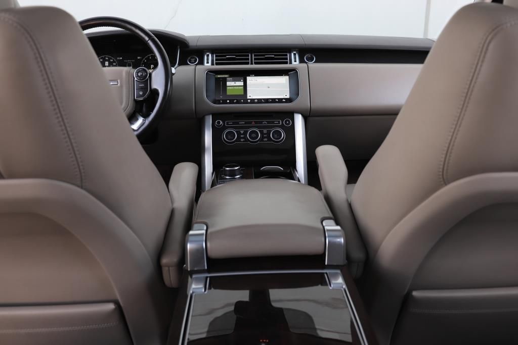 Photo 73 of this LAND ROVER RANGE ROVER LWB