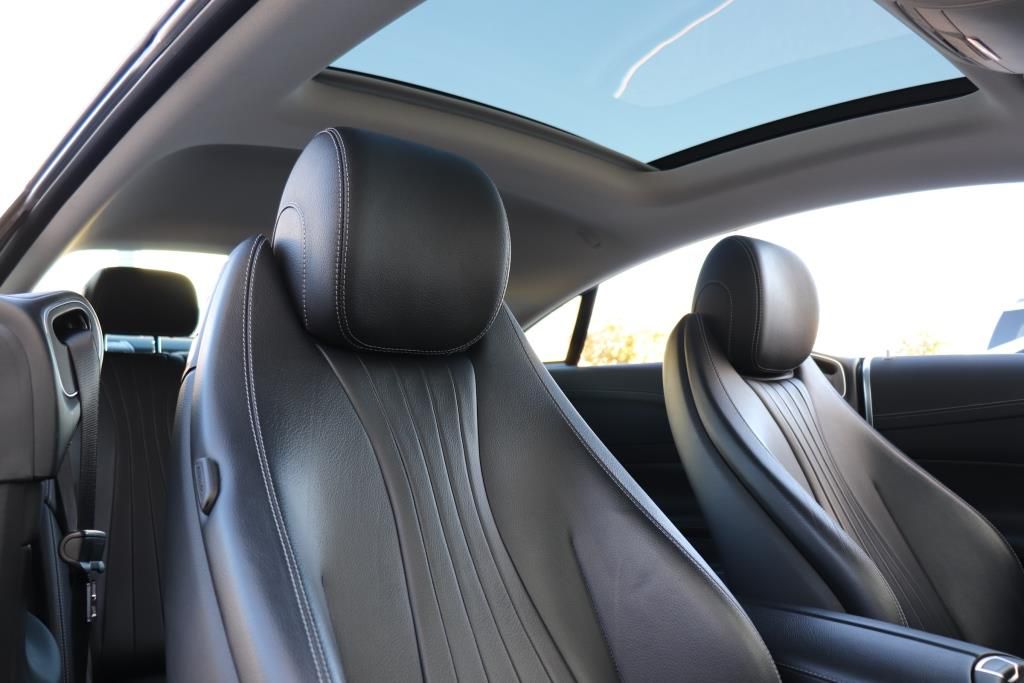 Photo 62 of this MERCEDES-BENZ E-CLASS E400