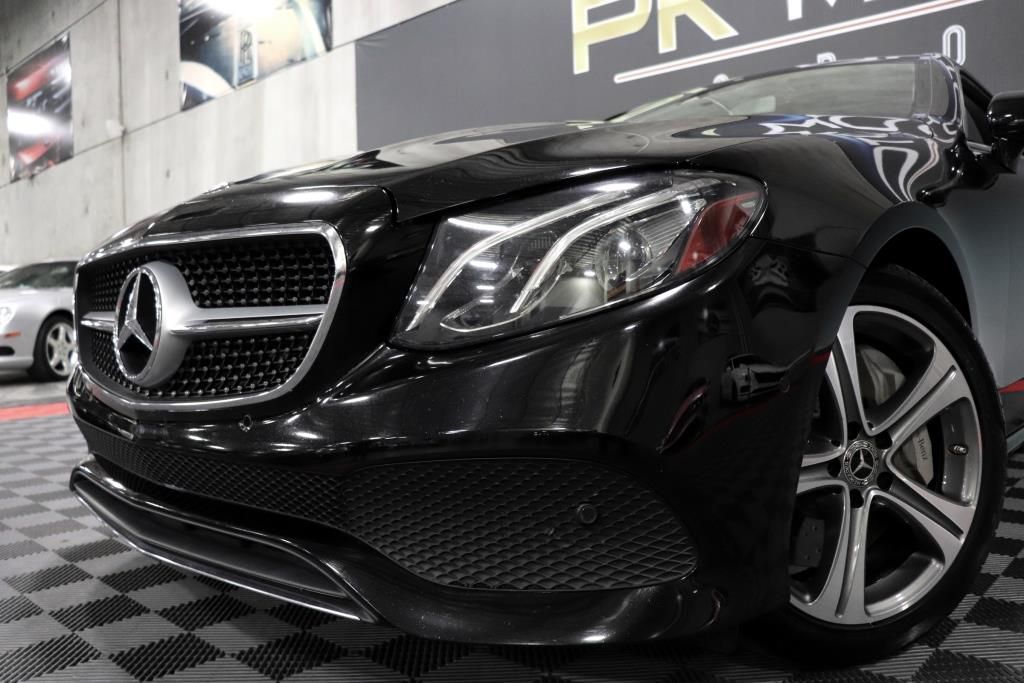 Photo 70 of this MERCEDES-BENZ E-CLASS E400