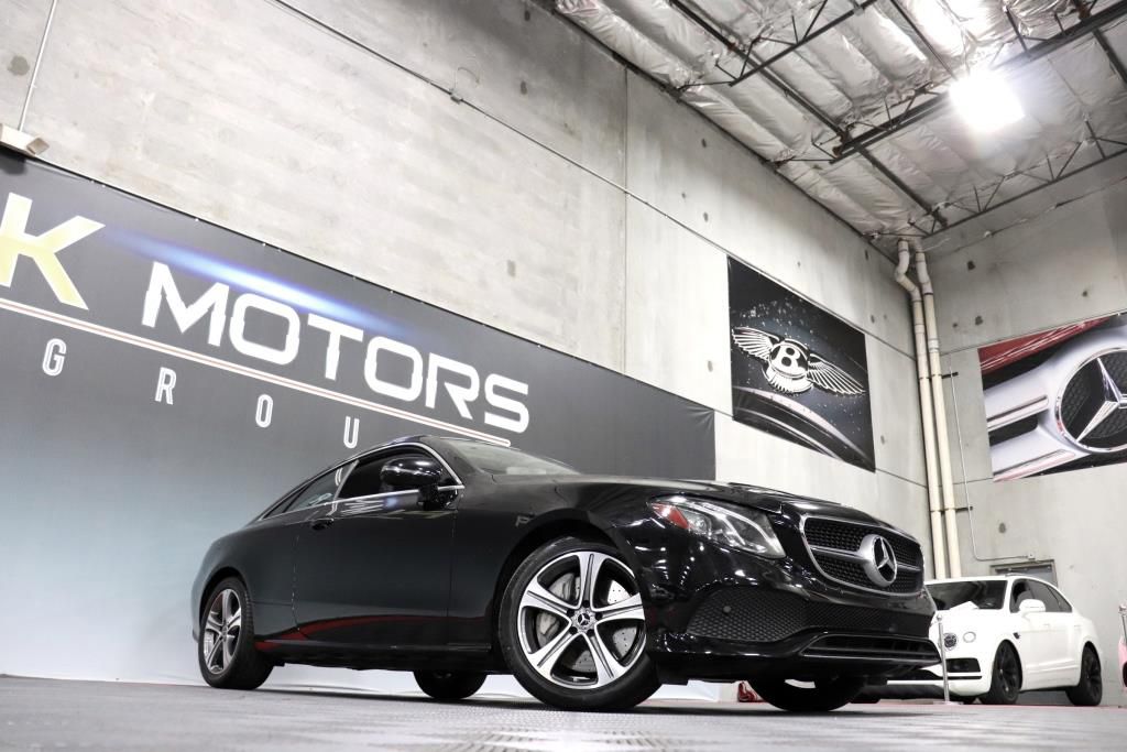 Photo 73 of this MERCEDES-BENZ E-CLASS E400