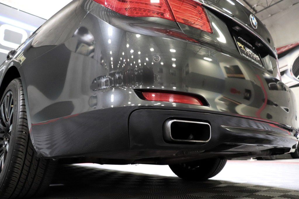 Photo 60 of this BMW 750LI XDRIVE