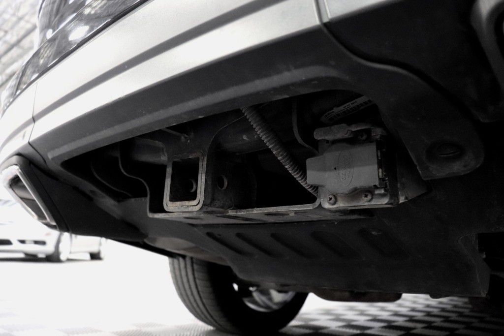 Photo 87 of this LAND ROVER RANGE ROVER SV